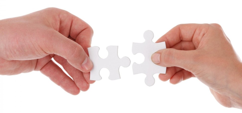 Partnerschaftlich mehr Leistung für unsere Kundinnen und Kunden