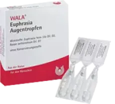 Angebot - EUPHRASIA AUGENTROPFEN - 06816435