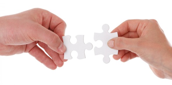 Partnerschaftlich mehr Leistung für unsere Kundinnen und Kunden