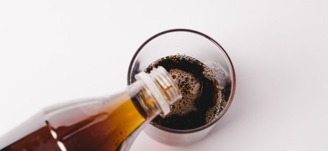 Bild: Cola, Limonade